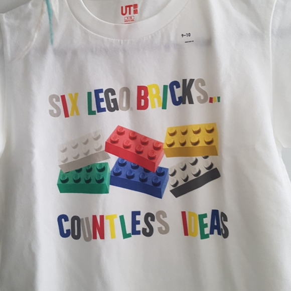 NEW TSHIRT FOR A BOY OR GIRL !!! - Picture 2 of 3